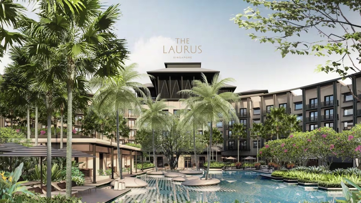 The Laurus Singapur
