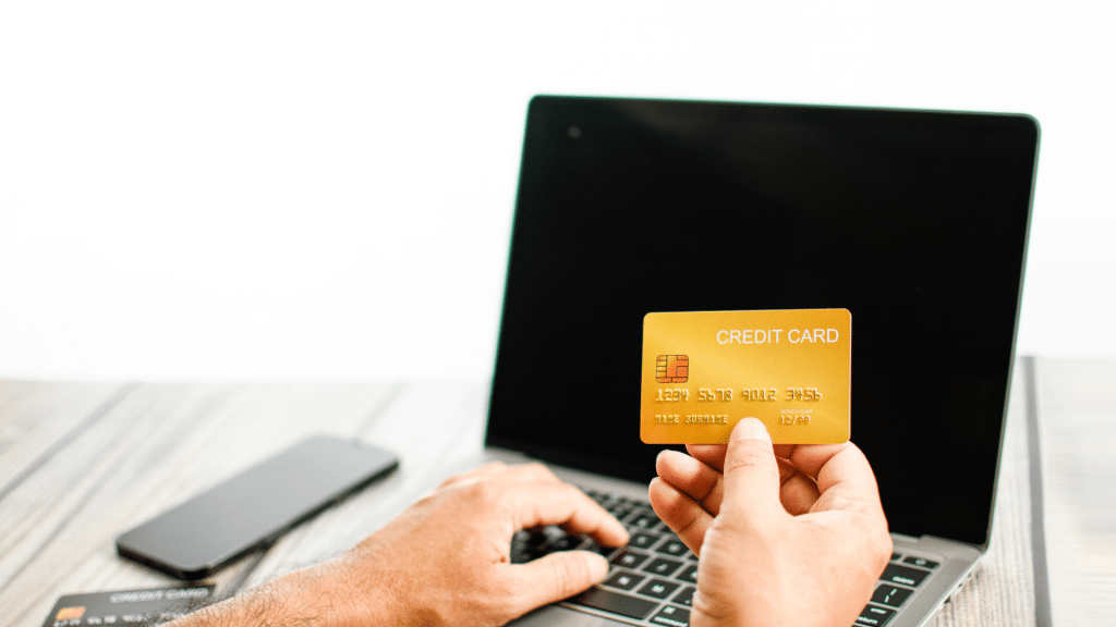 Visa Card Gold beantragen