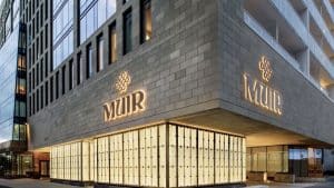 Muir Halifax