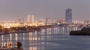 Ras Al Khaimah