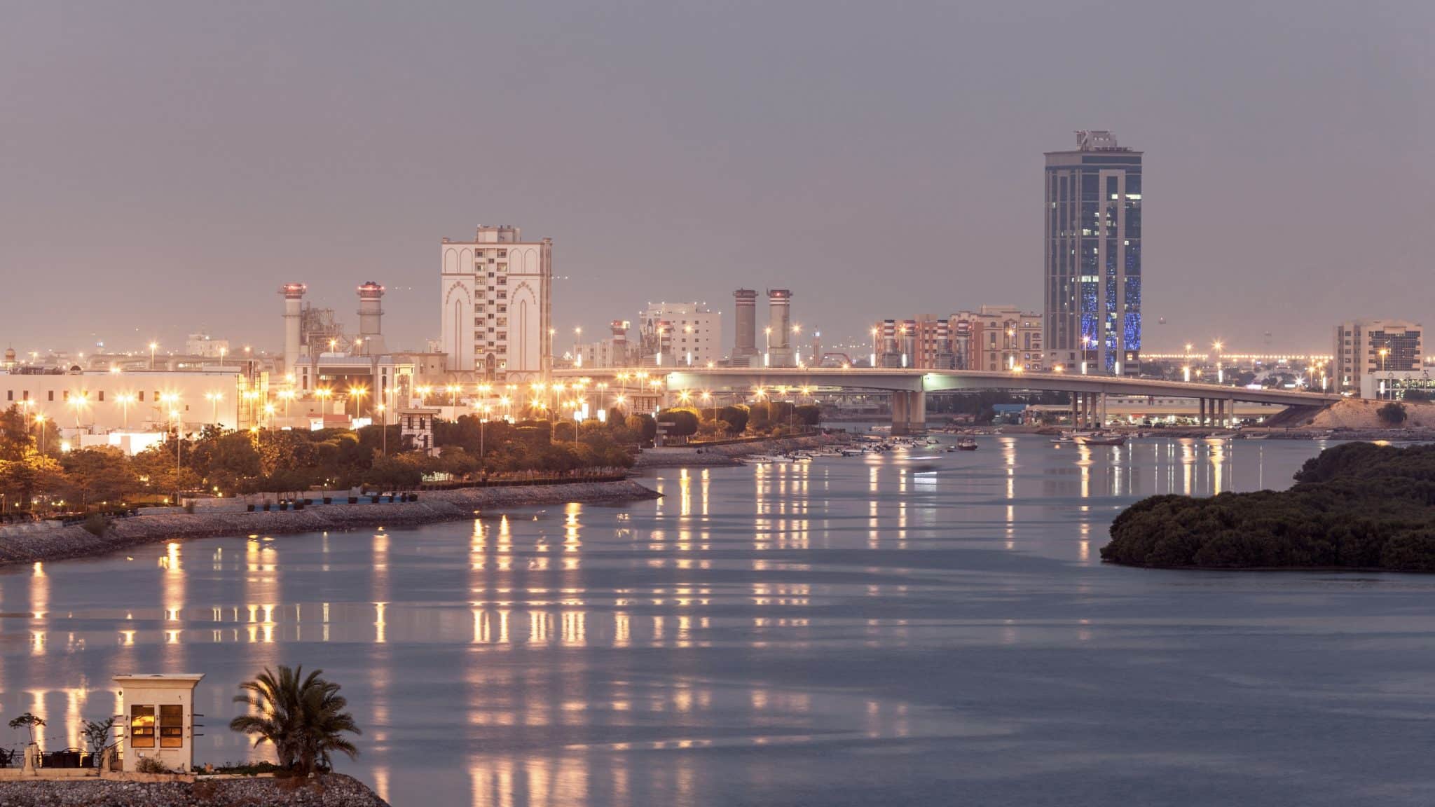 Ras Al Khaimah