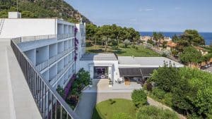 melia begur