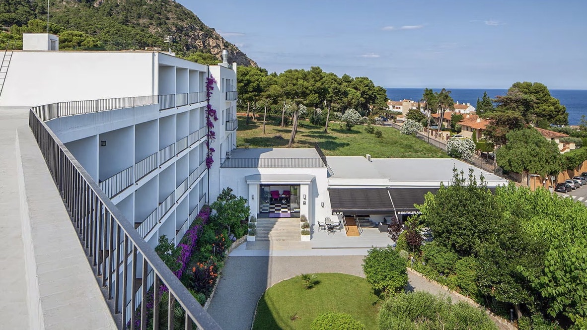 melia begur