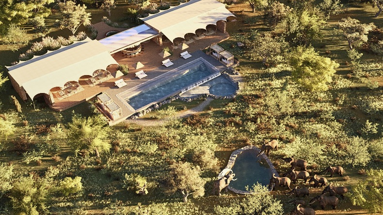 Mapito Safari Camp Serengeti