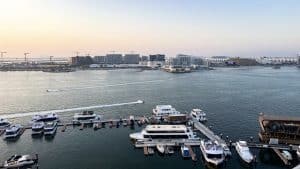 Abu Dhabi