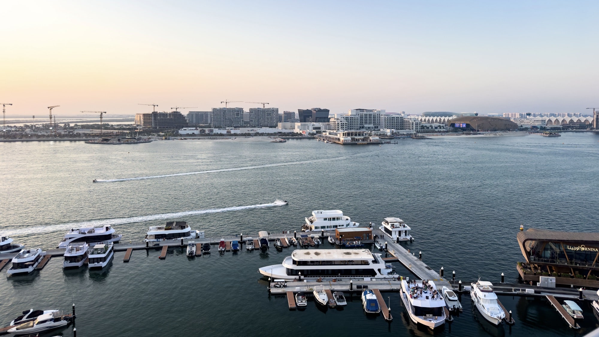 Abu Dhabi