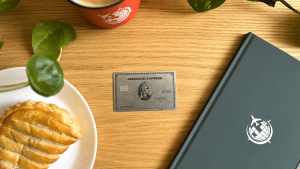 Amex Platinum CH Quer