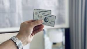 Amex Platinum Card
