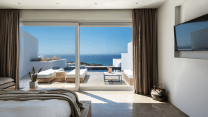 Andronis Arcadia Santorini Sunset Suite