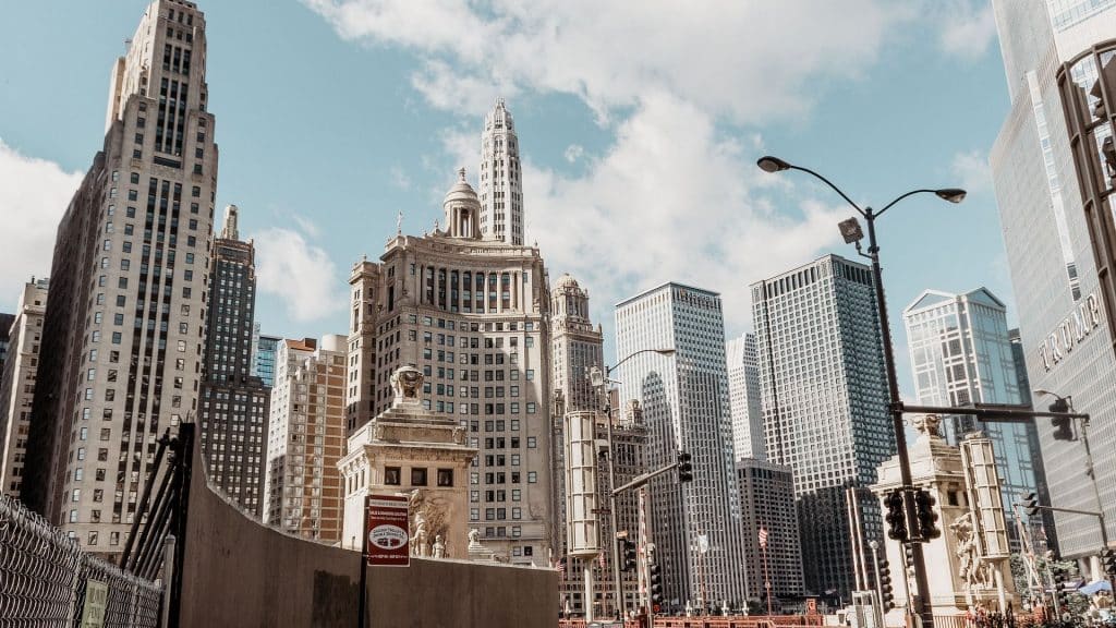 Chicago