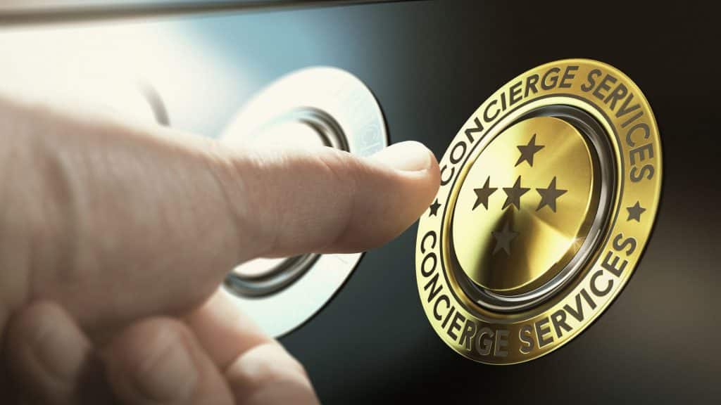 Concierge Services
