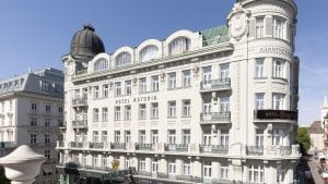 Hotel Astoria