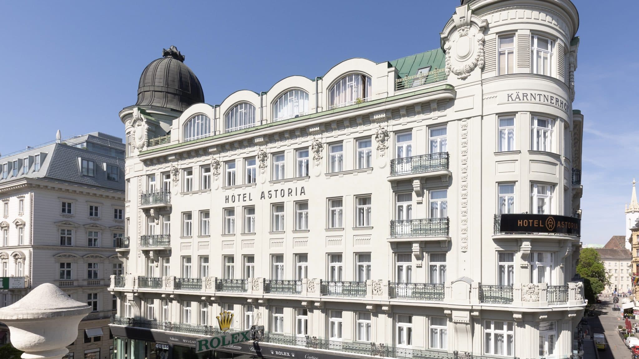 Hotel Astoria