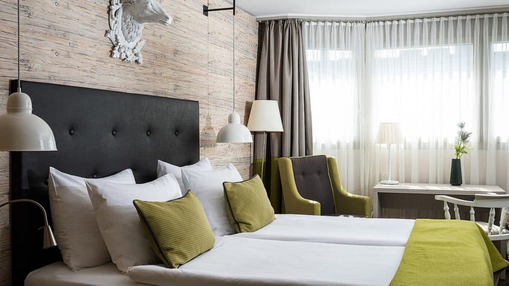 Hotel Ameron Luzern