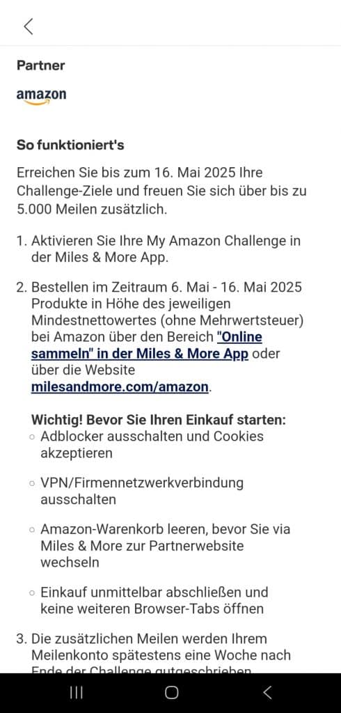 Miles More My Amazon Challenge 2 490x1024
