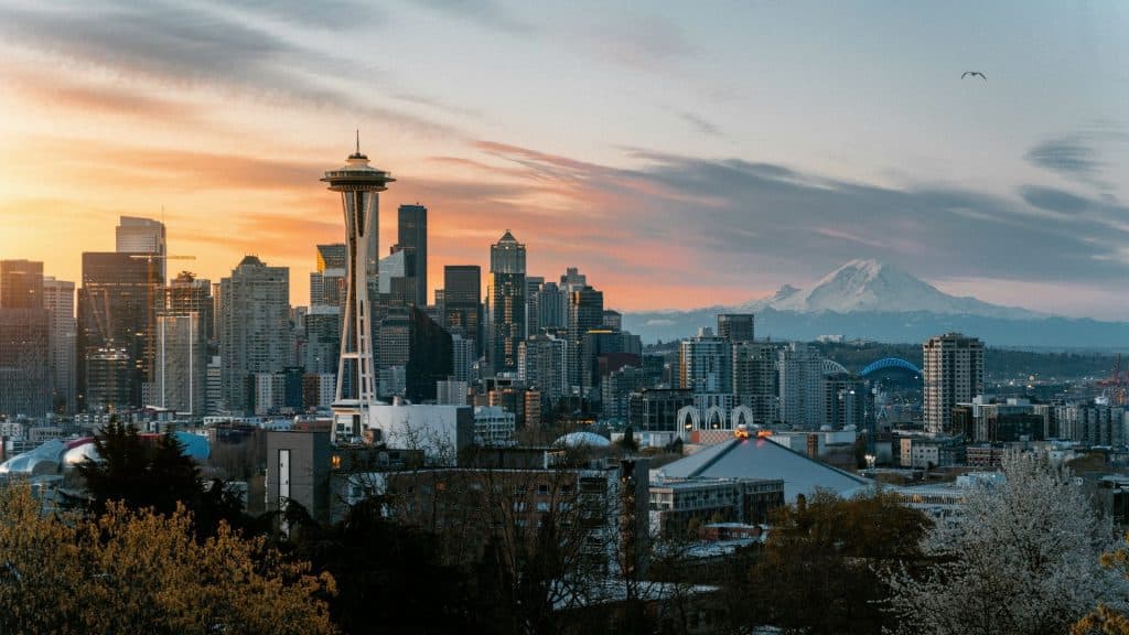 Seattle