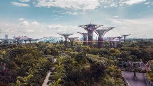 Singapur