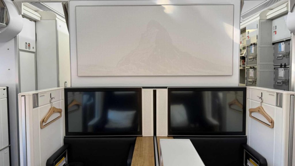 Swiss Monitore
