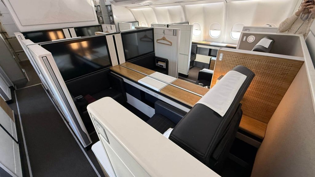 Swiss Suite Für Paare