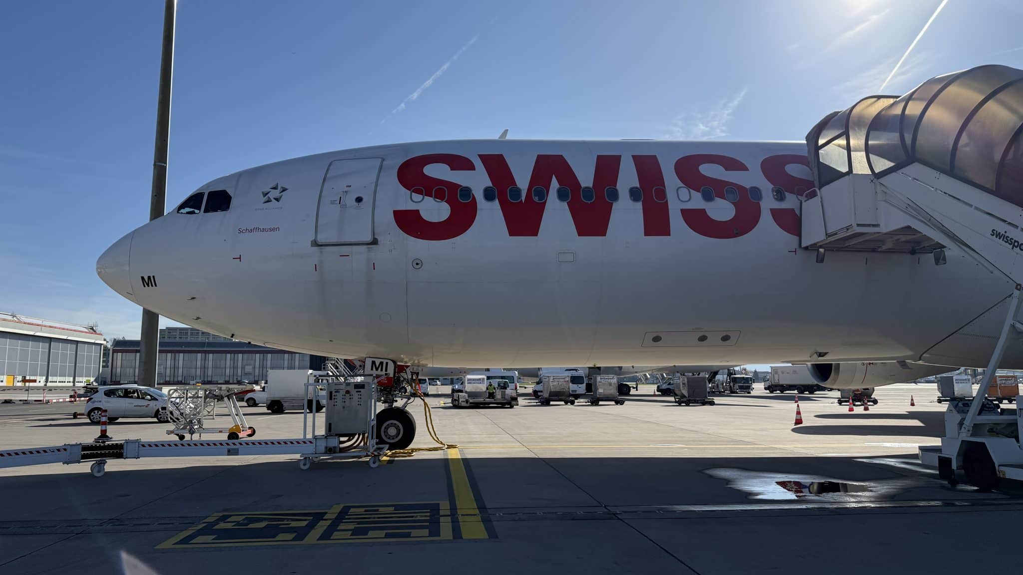 Swiss
