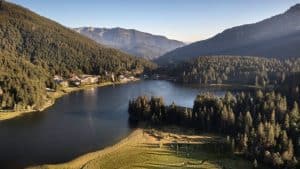 Arabella Alpenhotel am Spitzingsee