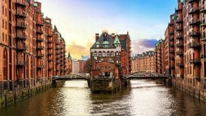Hamburg
