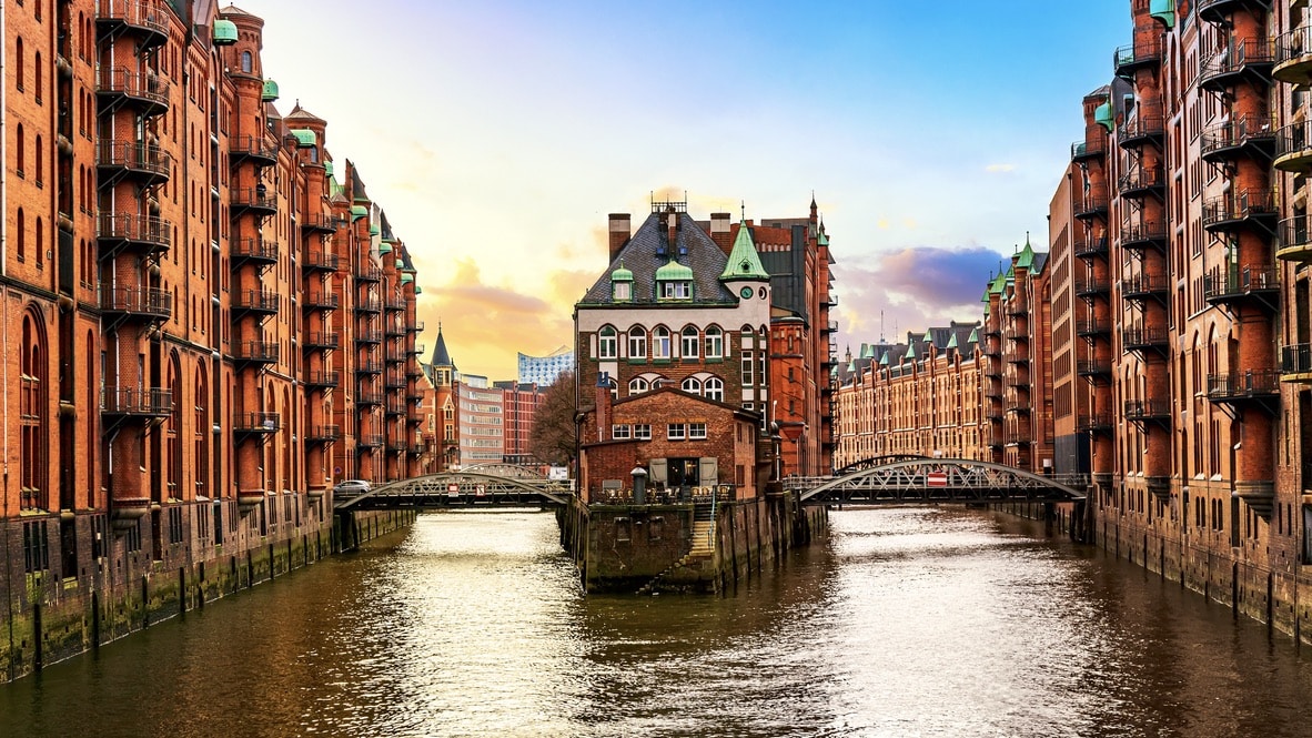 Hamburg