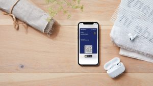 Digitale Servicekarte Für Miles More Base Teilnehmende