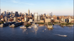 Feane New York Aussicht
