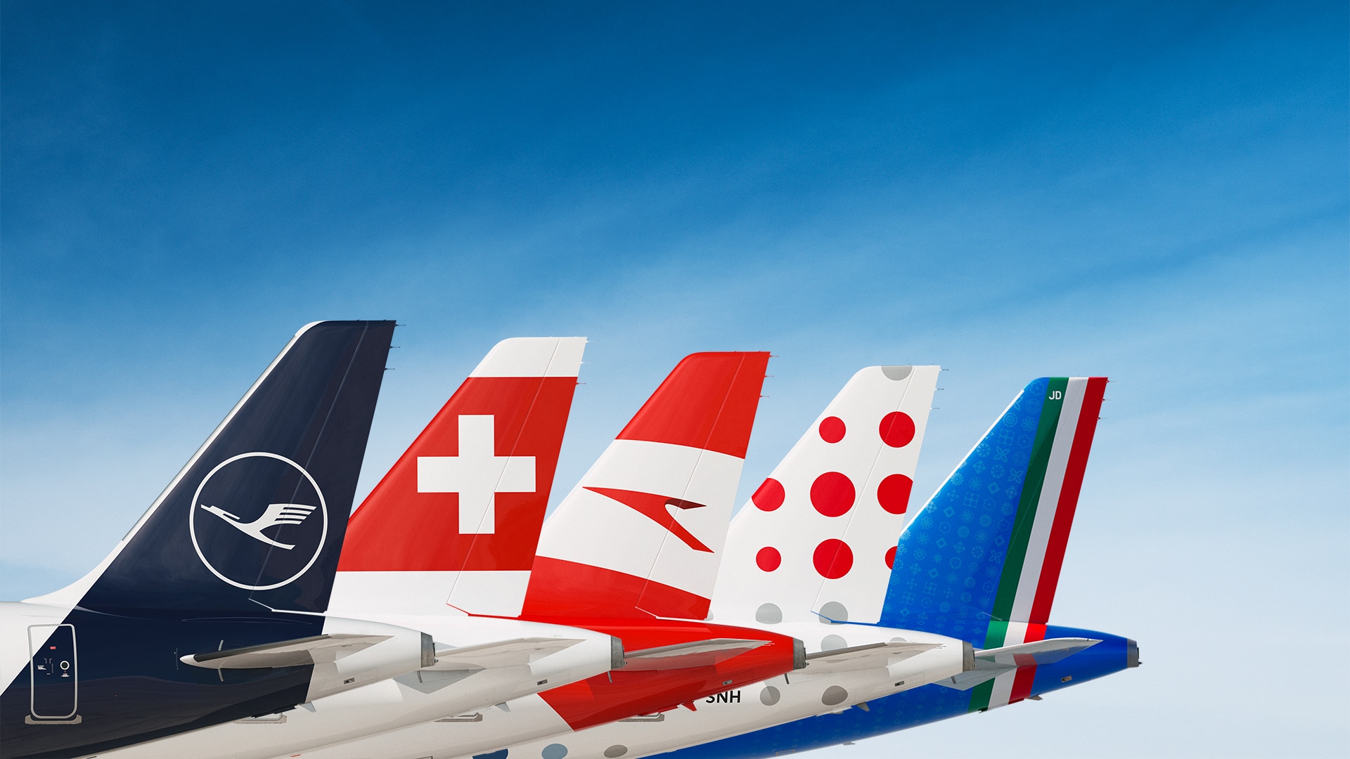 ITA Airways Integration LH Group
