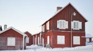 Lulea Edelweiss