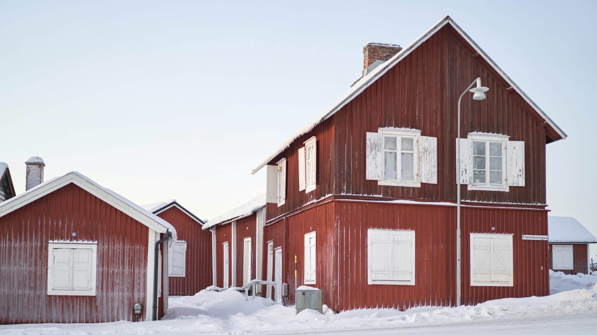 Lulea Edelweiss