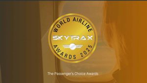 Skytrax Awards 2025