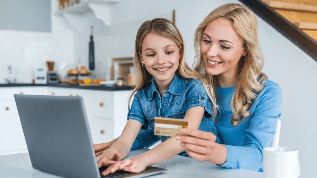 Kreditkarte Fuer Kinder Und Jugendliche