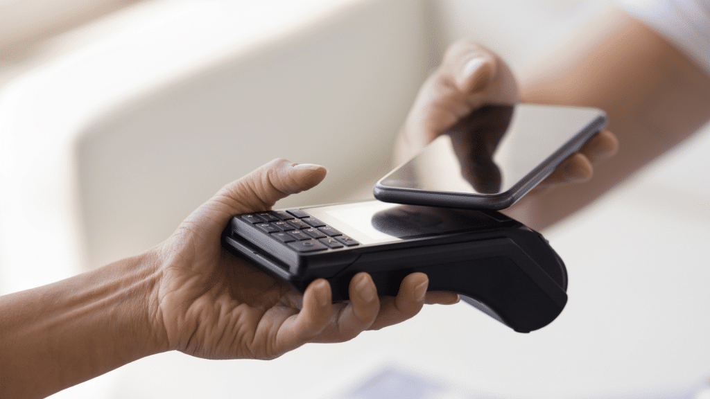 Mit Google Pay Kreditkarten Bezahlen