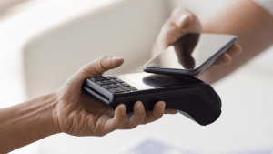 Mobiles Bezahlen 1