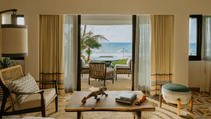 Belmond Maroma Riviera Maya Signature Villa