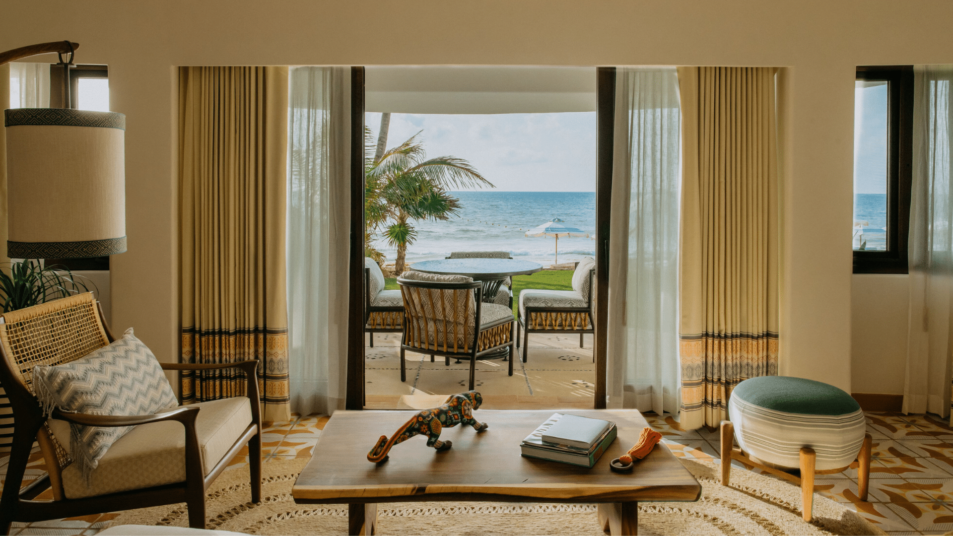 Belmond Maroma Riviera Maya Signature Villa