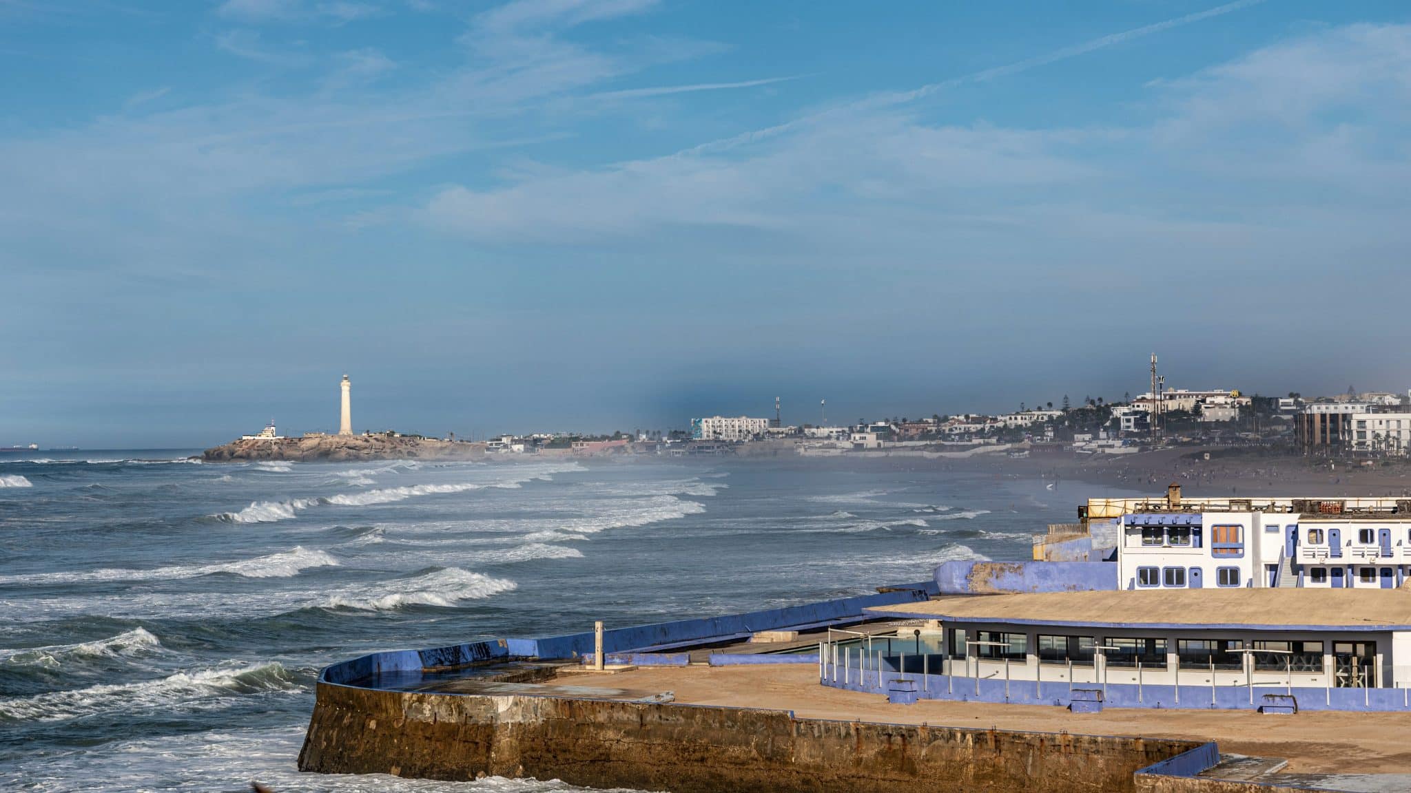 Casablanca Marokko