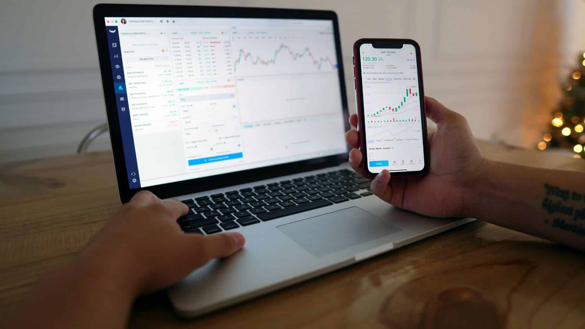 Finanzen