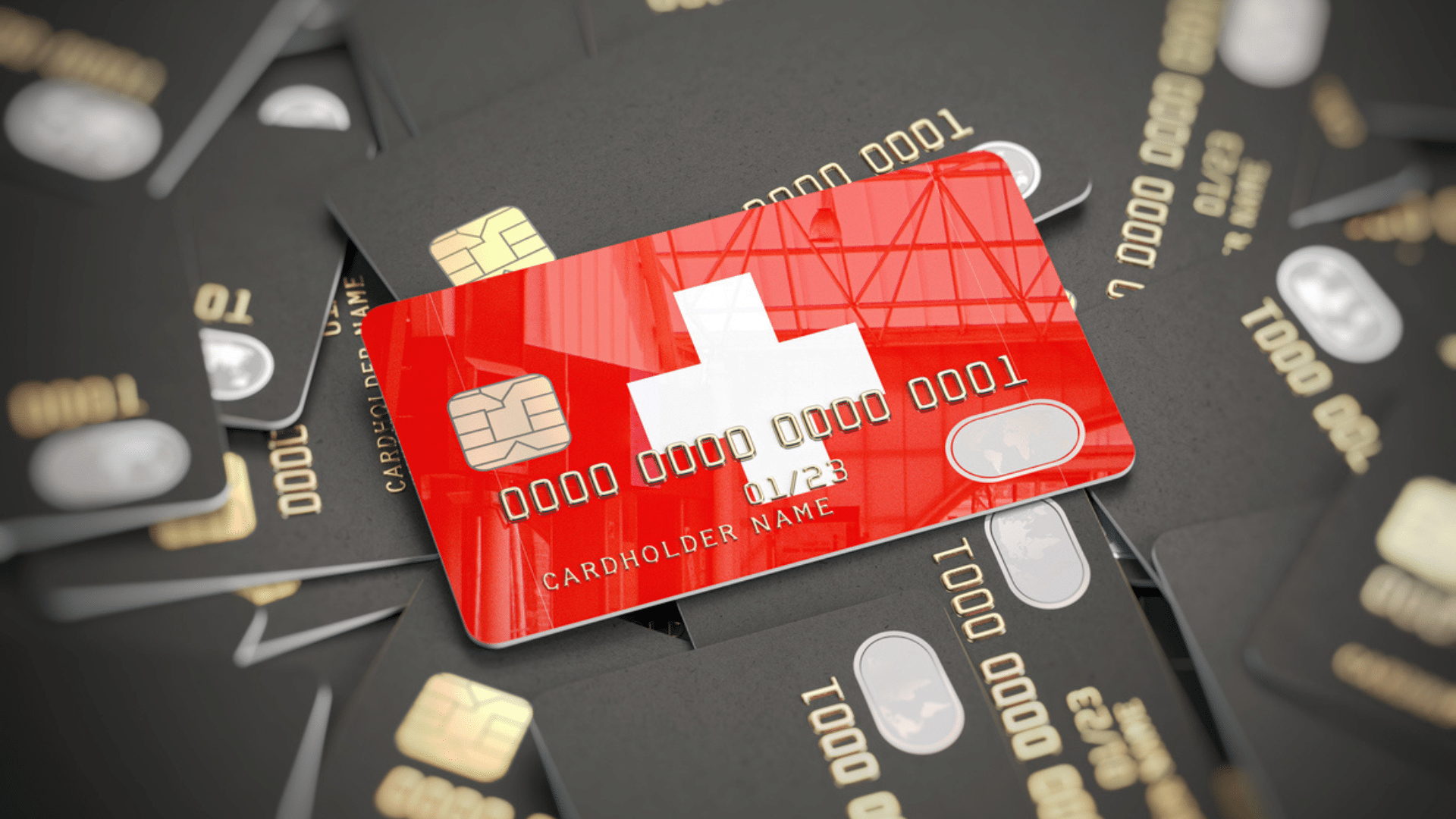 Gratis Kreditkarte Schweiz
