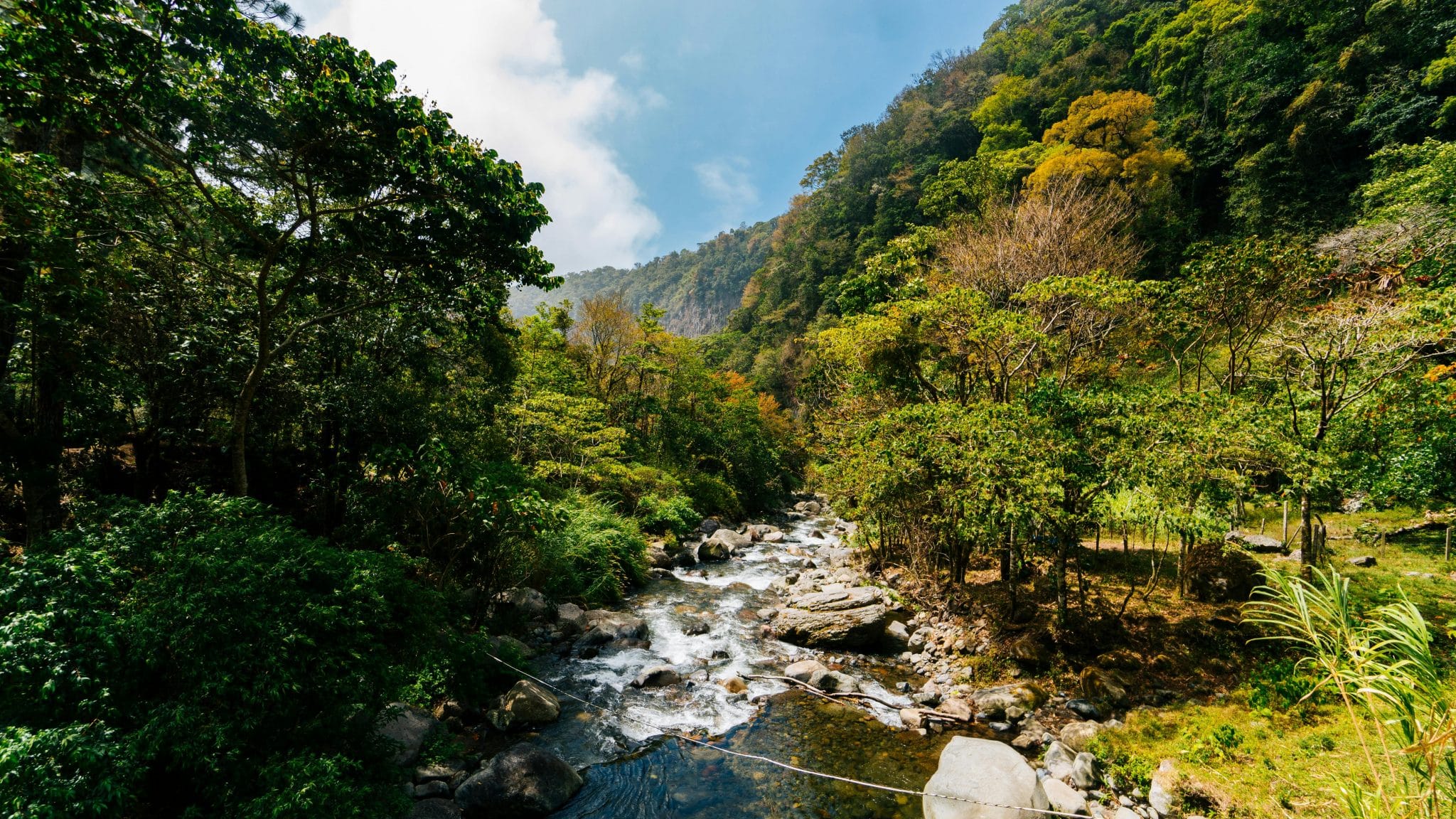 Panama