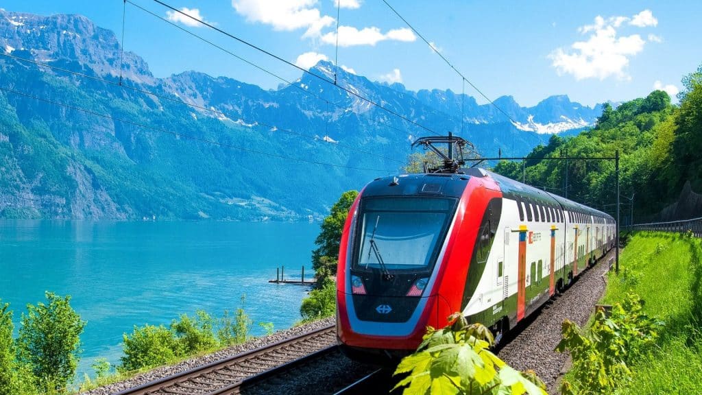 SBB Zug (1)