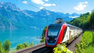 SBB Zug (1)