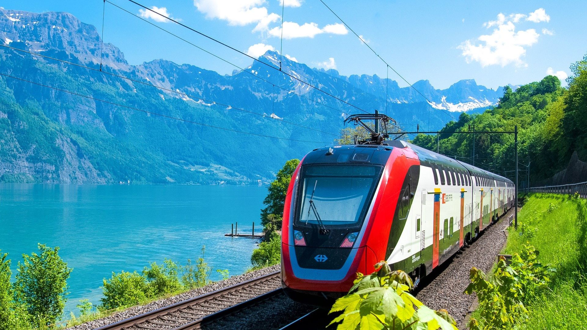 SBB Zug (1)