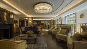 The Guardsman London Drawing Room