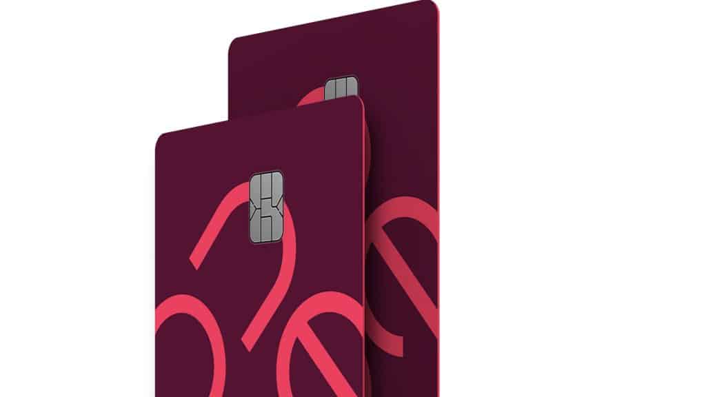 Neon Cards Duo