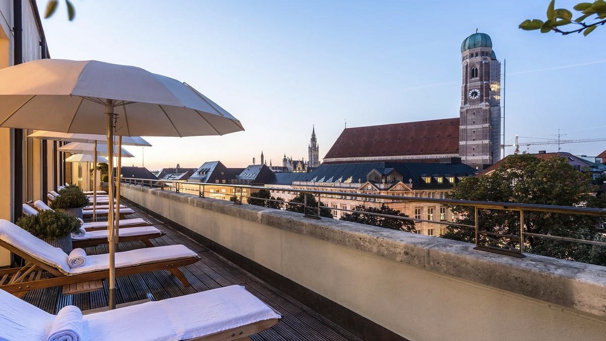 Bayerischer Hof