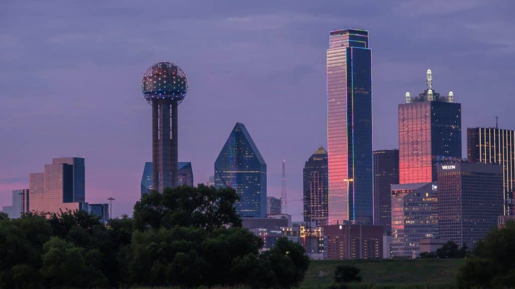 Dallas USA