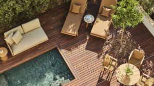 Four Seasons Resort Mallorca Suite Terrasse